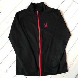 Spyder New Constant Full-Zip Jacket (For Men) Size M